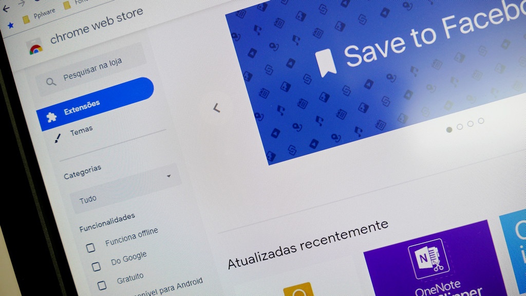 5 Extensões de serviços Google para instalar no Chrome
