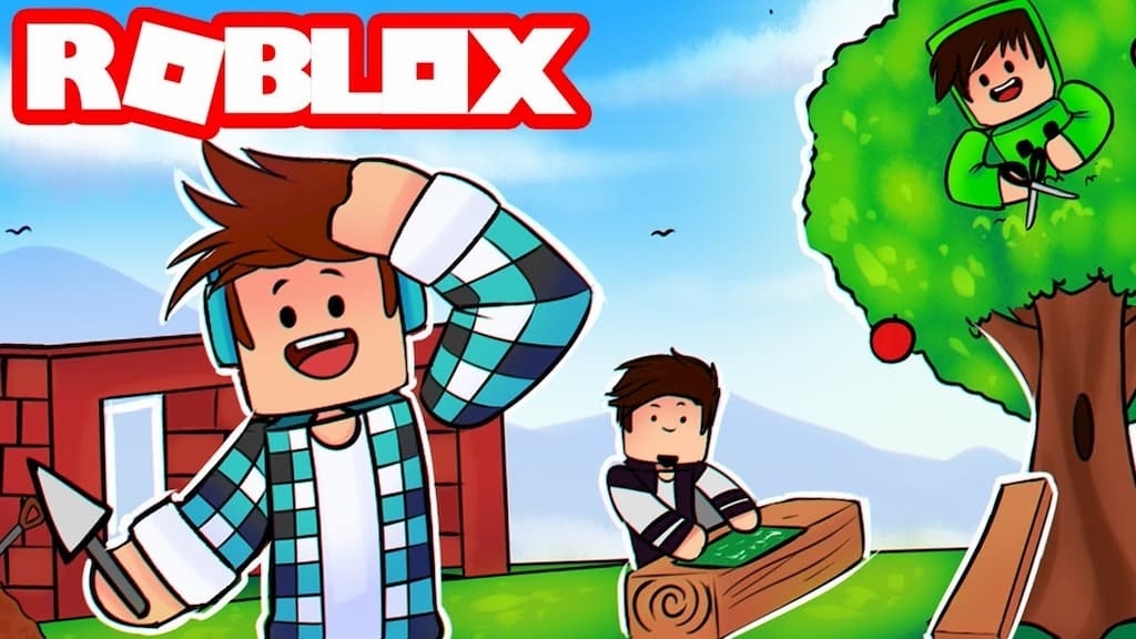 Roblox: Milhões de jogos gratuitos criados pelos utilizadores