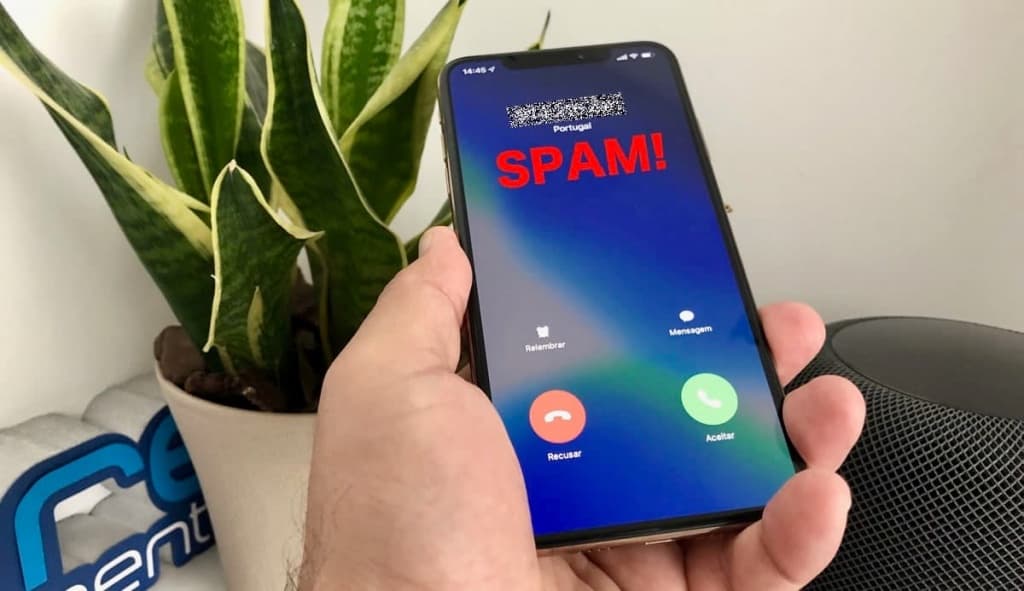 iOS 13 vai silenciar chamadas de números associados a SPAM