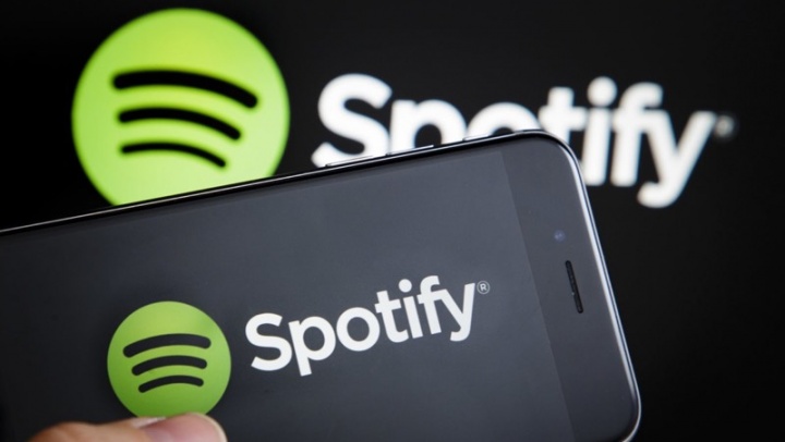 Spotify músicas descarregou filtrar offline