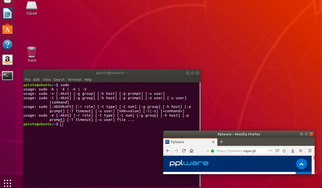 Linux: Não use a conta root! Saiba como usar o sudo…