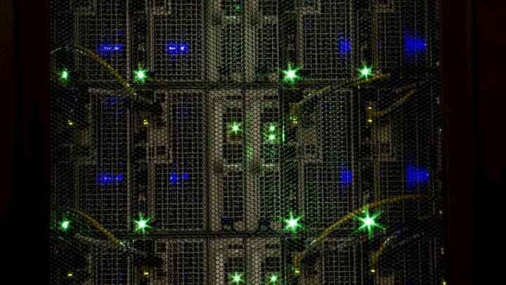 Supercomputador de 11 milhões de euros vai ser instalado em Portugal 