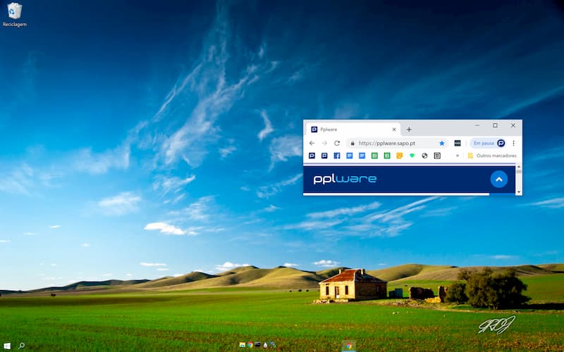 Windows 10: Saiba como centrar os ícones da barra de tarefas