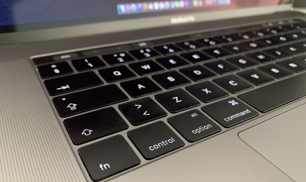 Dica – Como trocar a tecla Controlo e Comando no macOS