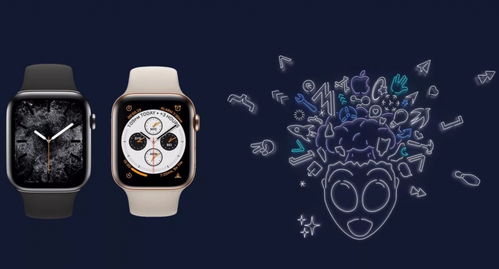 watchOS 6: Conheça as novidades para o seu Apple Watch