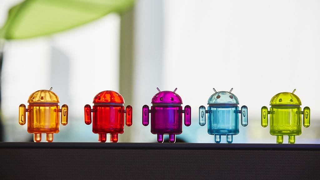 Android: são milhares as apps que continuam a seguir a sua localização!