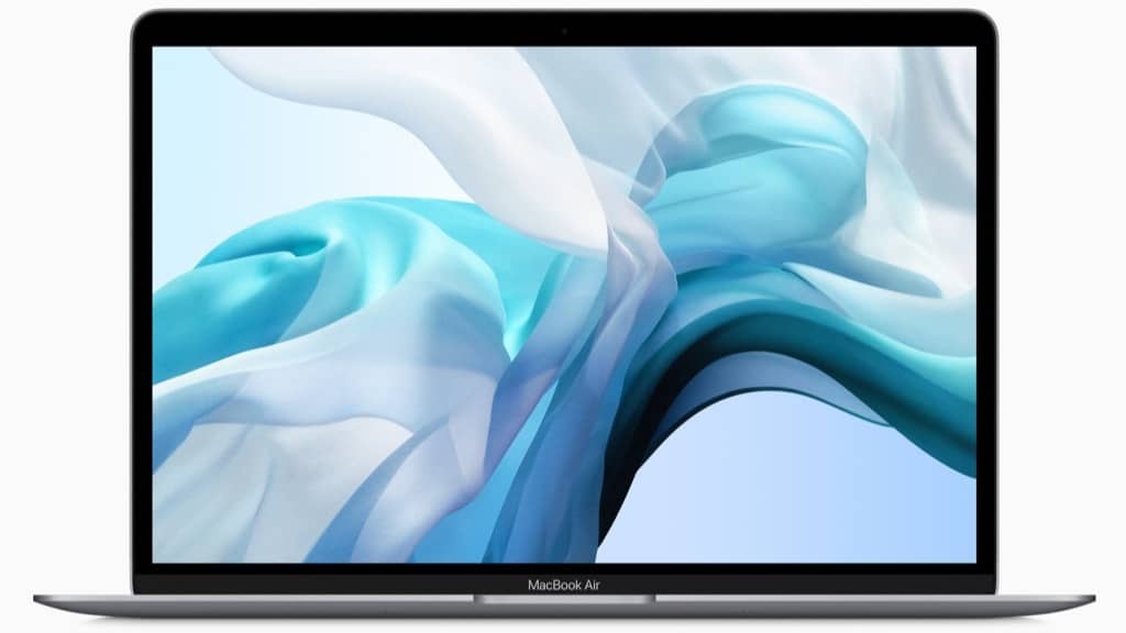 Apple renova MacBook Air e MacBook Pro e mata o MacBook  de 12 polegadas