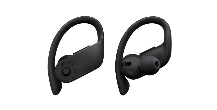 Apple: Auriculares Powerbeats Pro chegam a Portugal por 249,95 €
