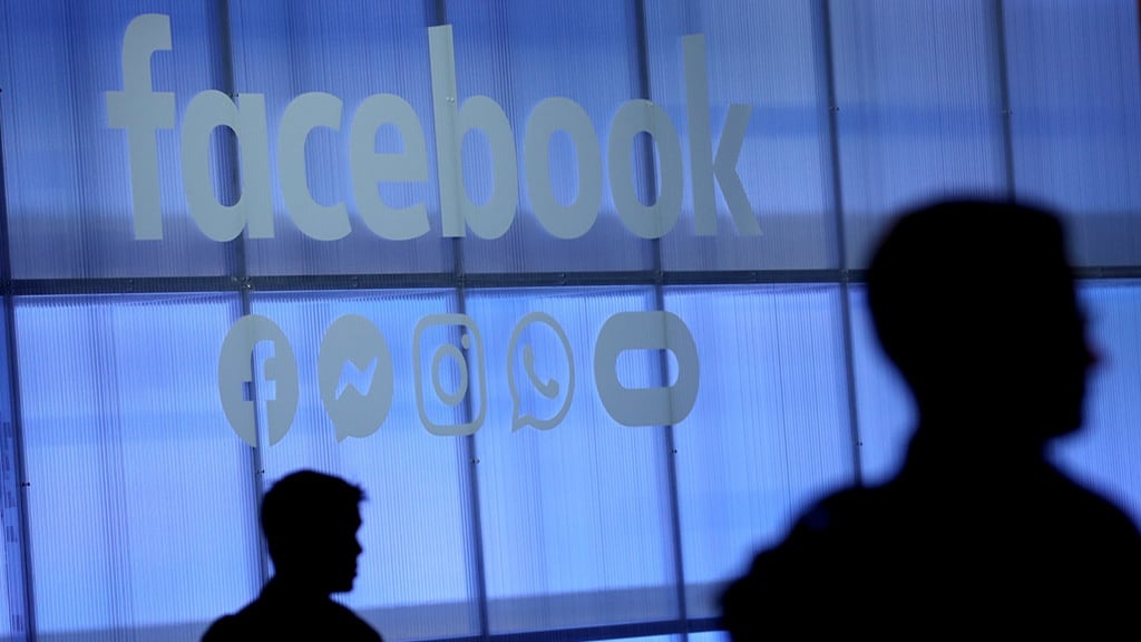Facebook também teve funcionários a ouvir as conversas dos utilizadores do Messenger
