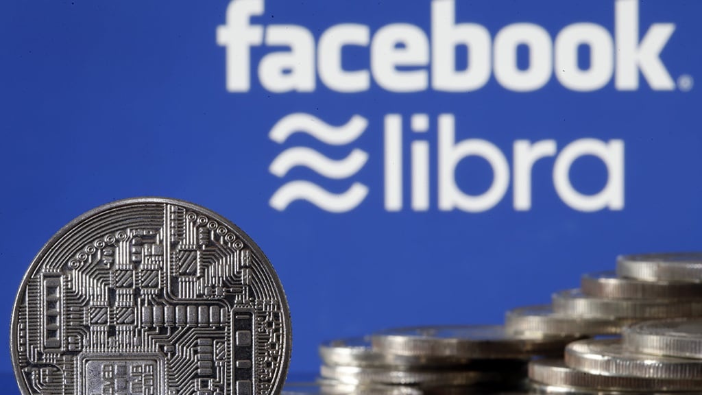 França quer boicotar o desenvolvimento da Libra, criptomoeda do Facebook