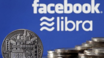 Facebook Libra moeda digital criptomoeda