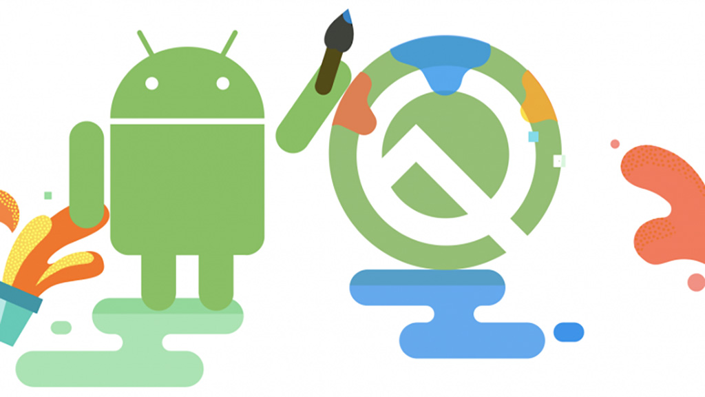 Google Android Q Beta 5