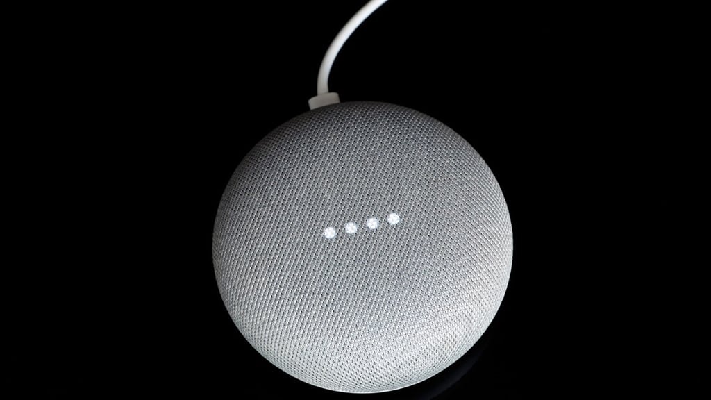 Gravações do Google Assistant são ouvidas por colaboradores da Google