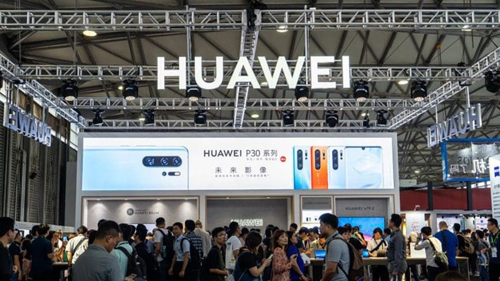 Huawei afirma que o Harmony OS não é um substituto do Android