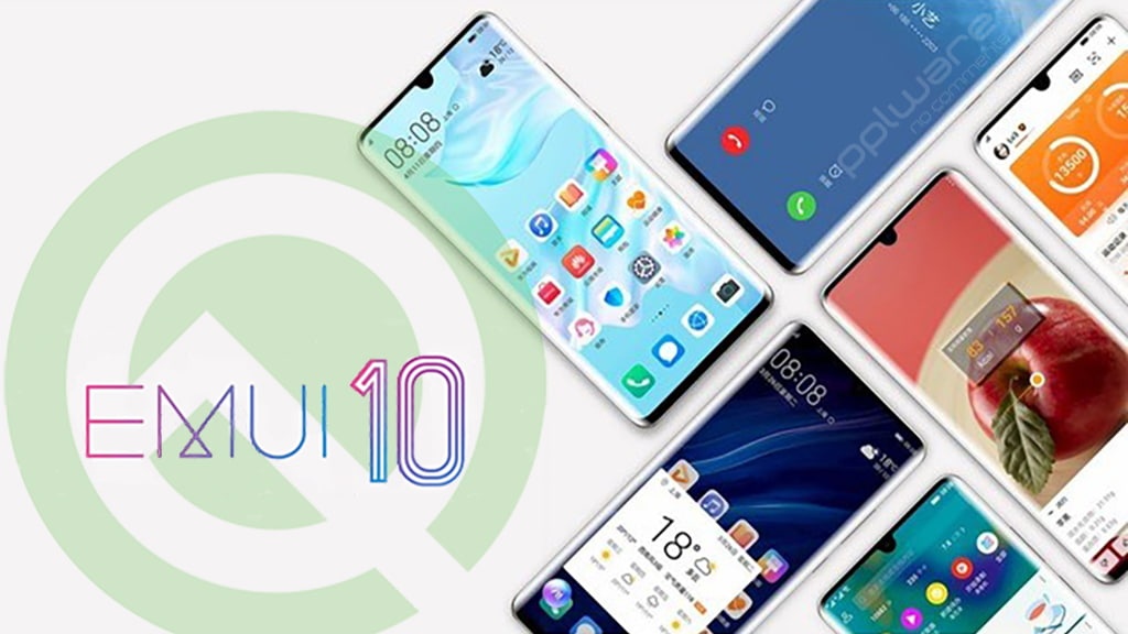 Além do HongMengOS, Huawei poderá lançar EMUI 10 a 9 de agosto