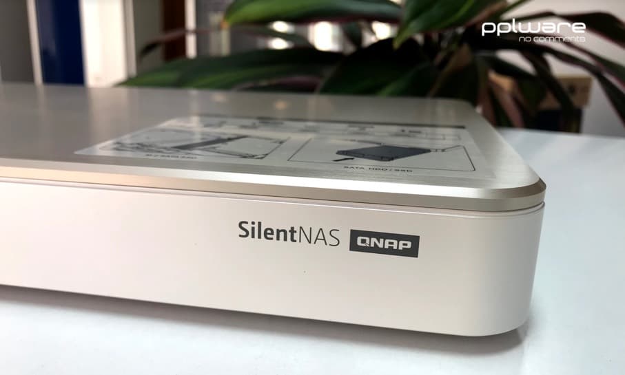 QNAP HS-453DX: Além de backups, o que podemos fazer mais?