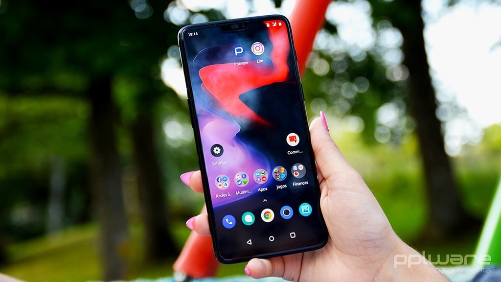 Fnatic Mode: desperte todo o potencial do seu smartphone OnePlus