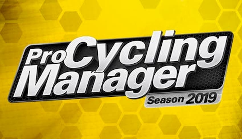 Pro Cycling Manager 2018 - Meus Jogos