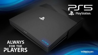 Sony poderá organizar "evento privado" para a PS5 já no mês de fevereiro