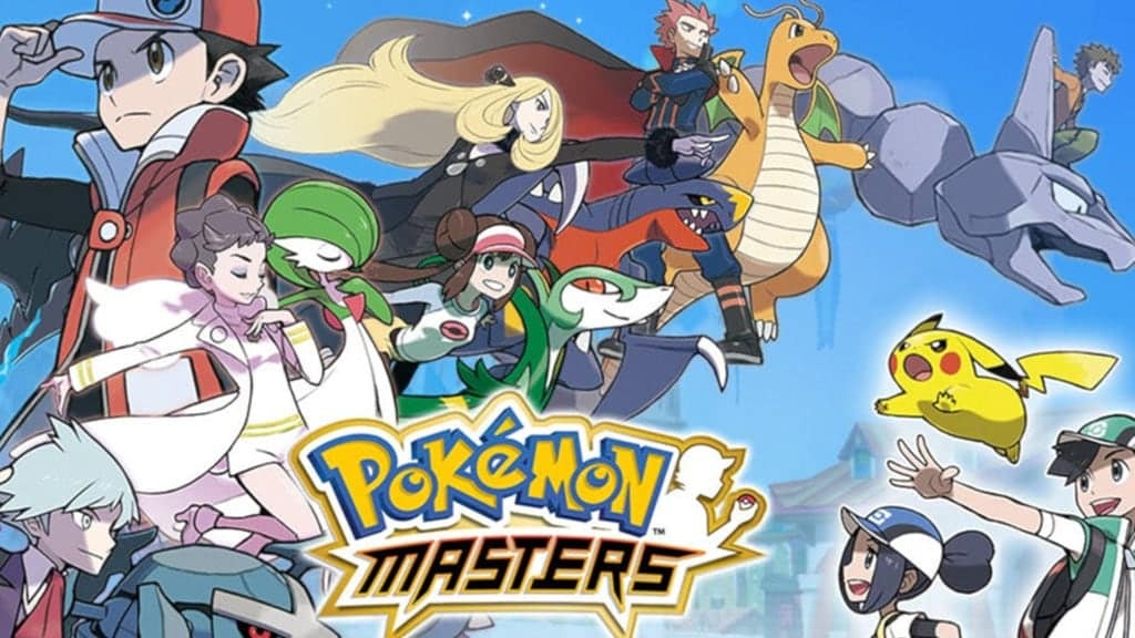 Pokémon Masters é o próximo jogo da saga, em breve para Android e iOS