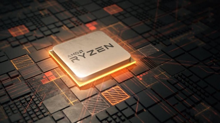 Ryzen 3000 AMD Linux Windows problemas