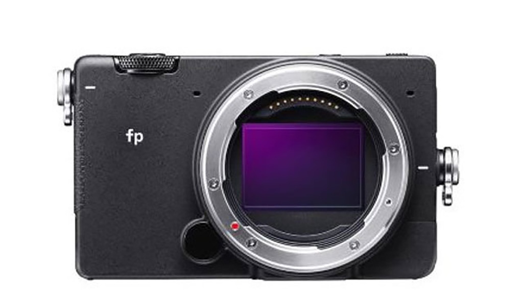 SIGMA lança a câmara fotográfica full-frame mais pequena do mundo!
