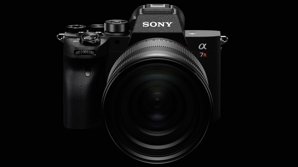 Sony A7R IV é a nova câmara fotográfica de 61 MP por cerca de 3500 €