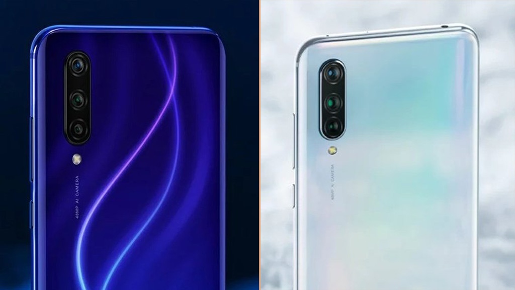 Xiaomi Mi A3 e Mi CC9: duas faces do mesmo smartphone Android?