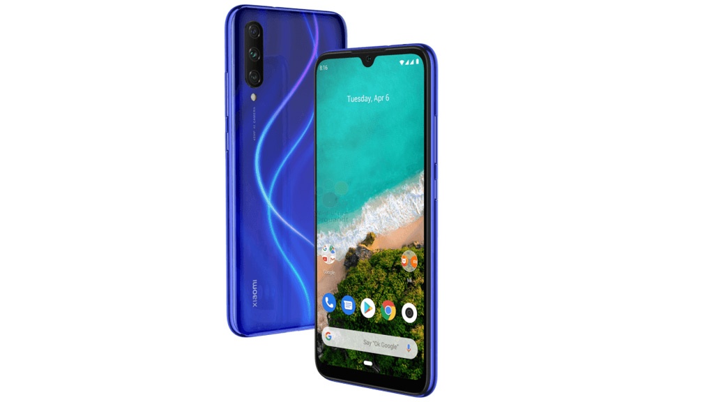 Tudo o que já sabemos sobre o Xiaomi Mi A3