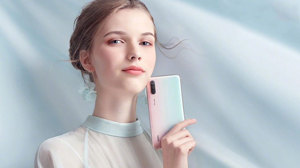 Xiaomi Mi CC9, Mi CC9e e CC9 Meitu Edition já são oficiais!