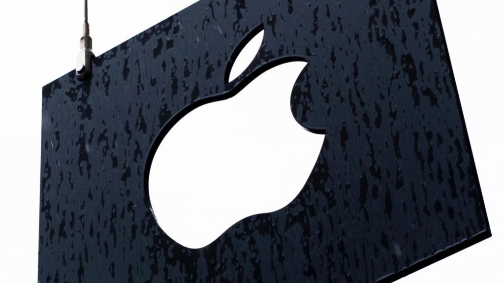 Apple paga mil milhões de dólares pela divisão de modems para smartphones da Intel