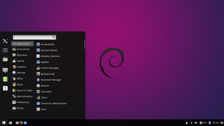 Linux Debian 10 (Buster): Aprenda a instalar o MySQL