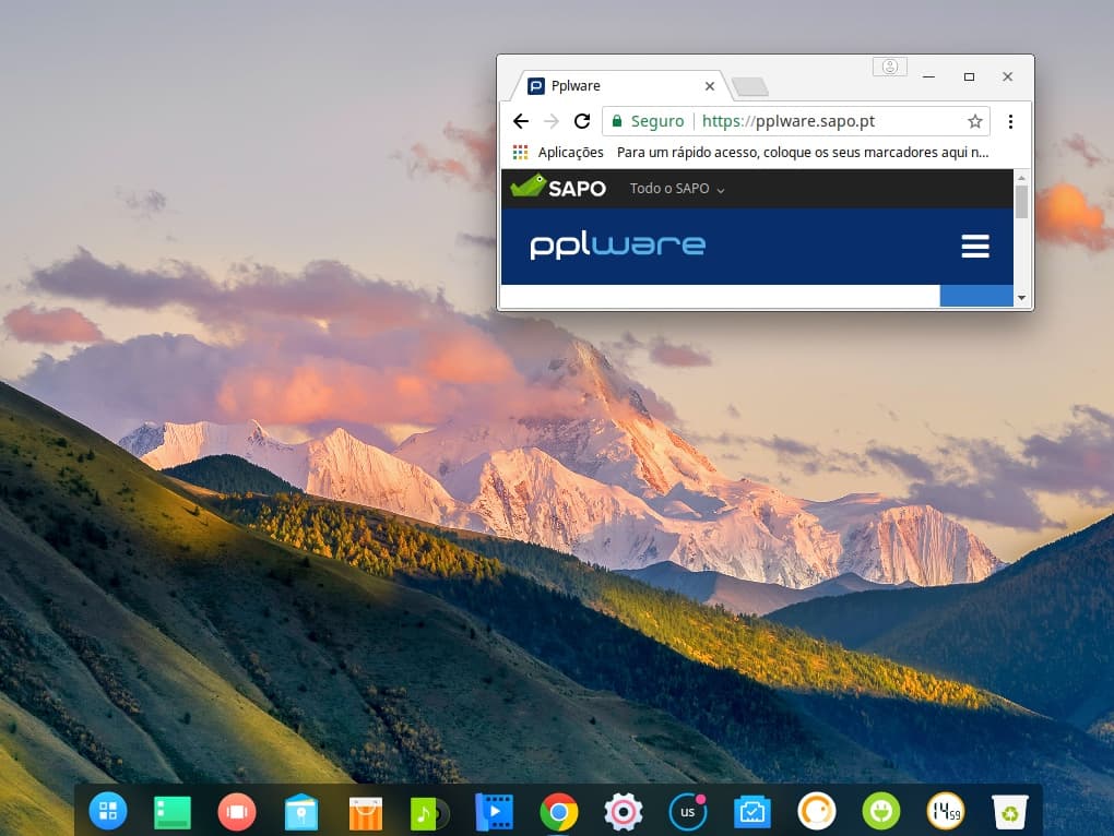 Deepin 15.11! O Linux com características do Windows 10 e do macOS