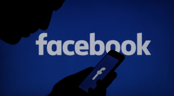fraude redes sociais Facebook