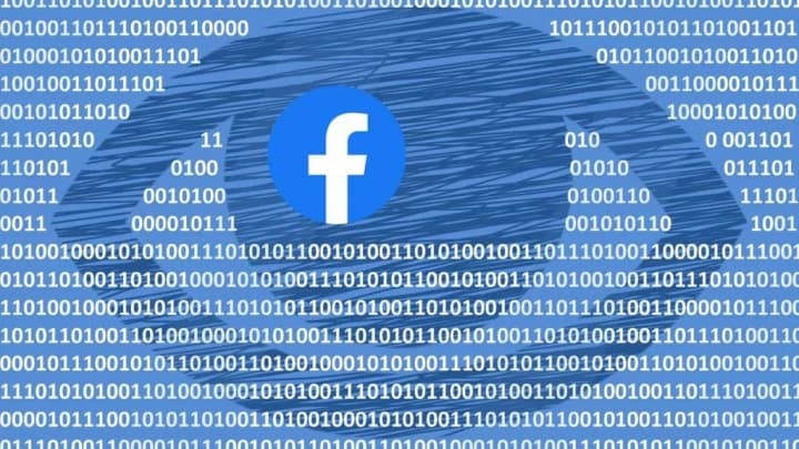 Facebook privacidade código imagens utilizadores