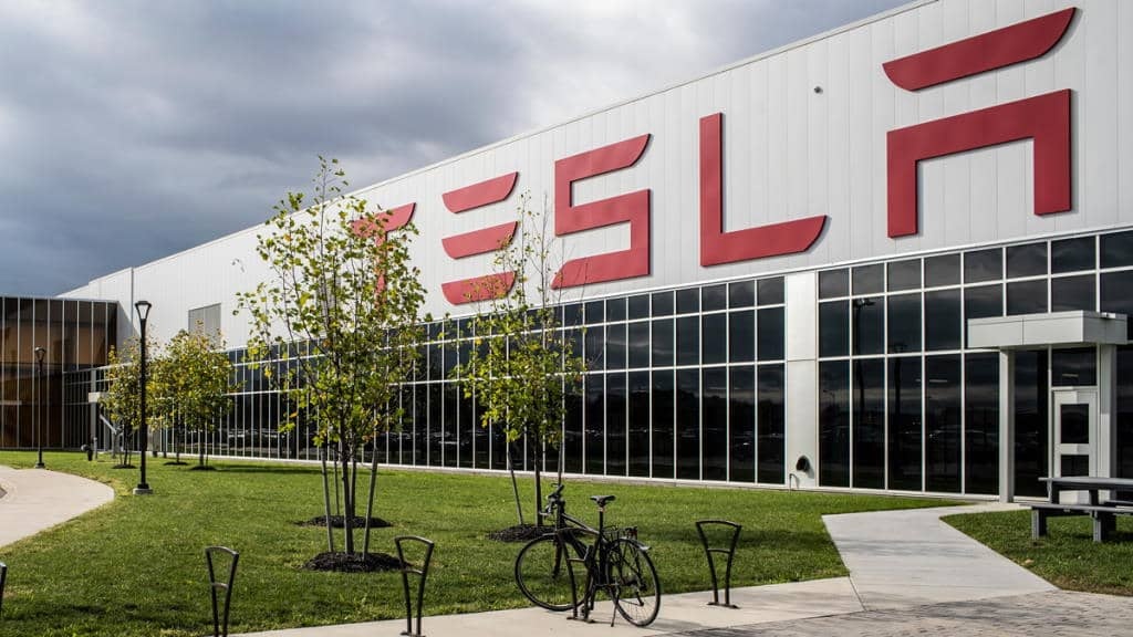 Gigafactory 4 da Tesla chega à Europa este ano e produção inicia-se em 2021