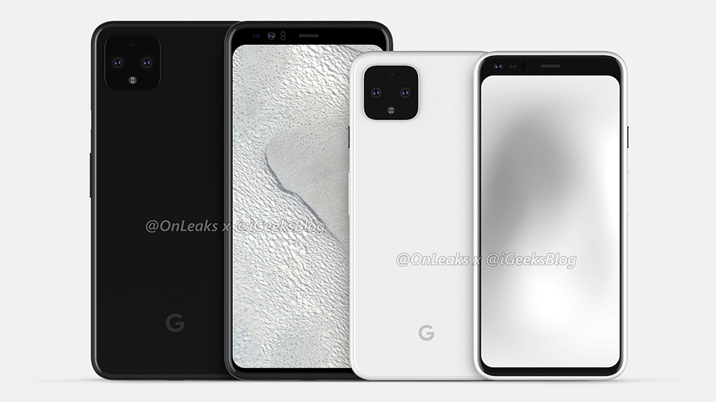 A Google estará a comprar dados de reconhecimento facial aos cidadãos