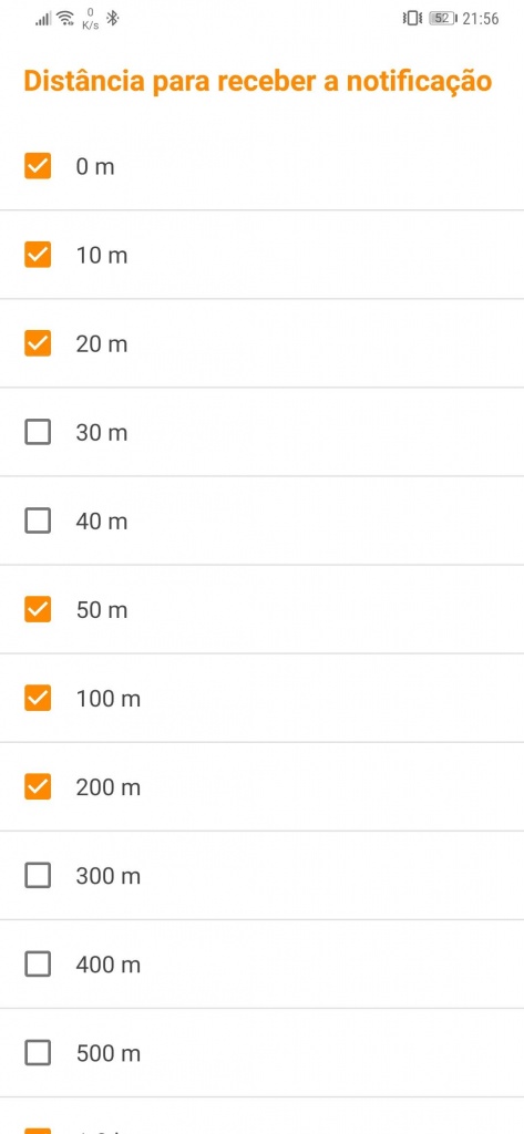 Mi Band Google Maps Xiaomi smartband notificações
