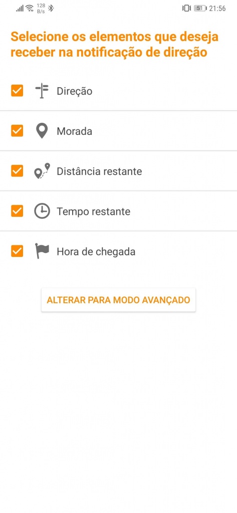 Mi Band Google Maps Xiaomi smartband notificações