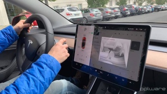Elon Musk confirma que o ‘Full Self Driving’ da Tesla irá custar mais $1.000