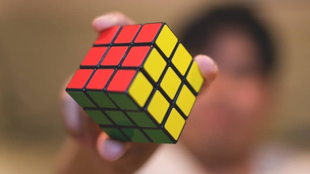 Inteligência Artificial aprendeu a resolver o Cubo de Rubik em apenas 1,2 segundos