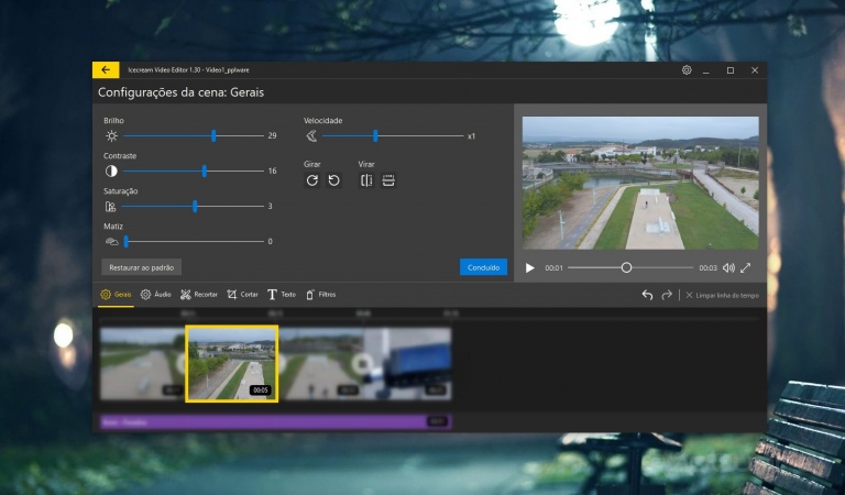 Icecream Video Editor PRO 3.04 download the new for windows