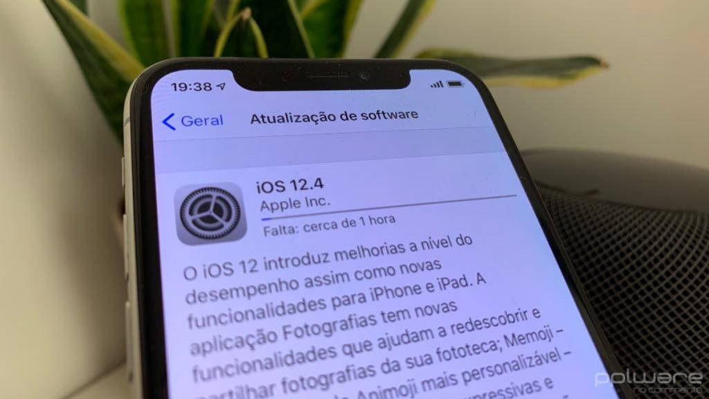 Apple lança iOS 12.4 e watchOS 5.3 corrigindo o problema do Walkie Talkie