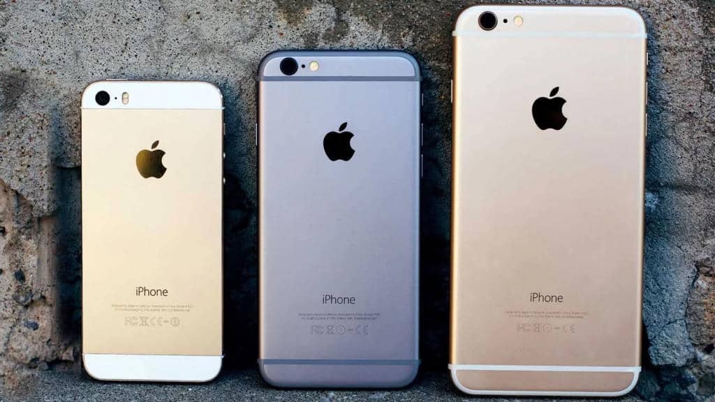 Apple: em 2020 teremos 3 novos smartphones iPhone com suporte para redes 5G