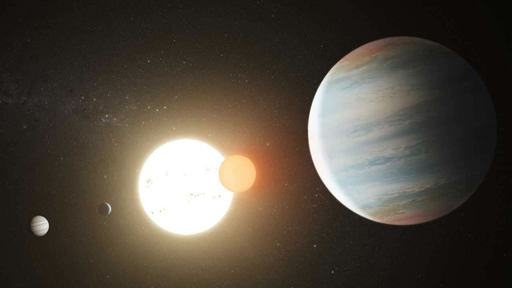 Estrelas estranhas estão a deixar os astrónomos confusos