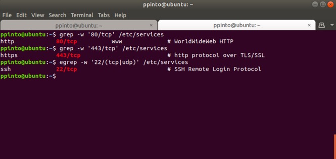 Linux: Como verificar quais os portos abertos via CLI