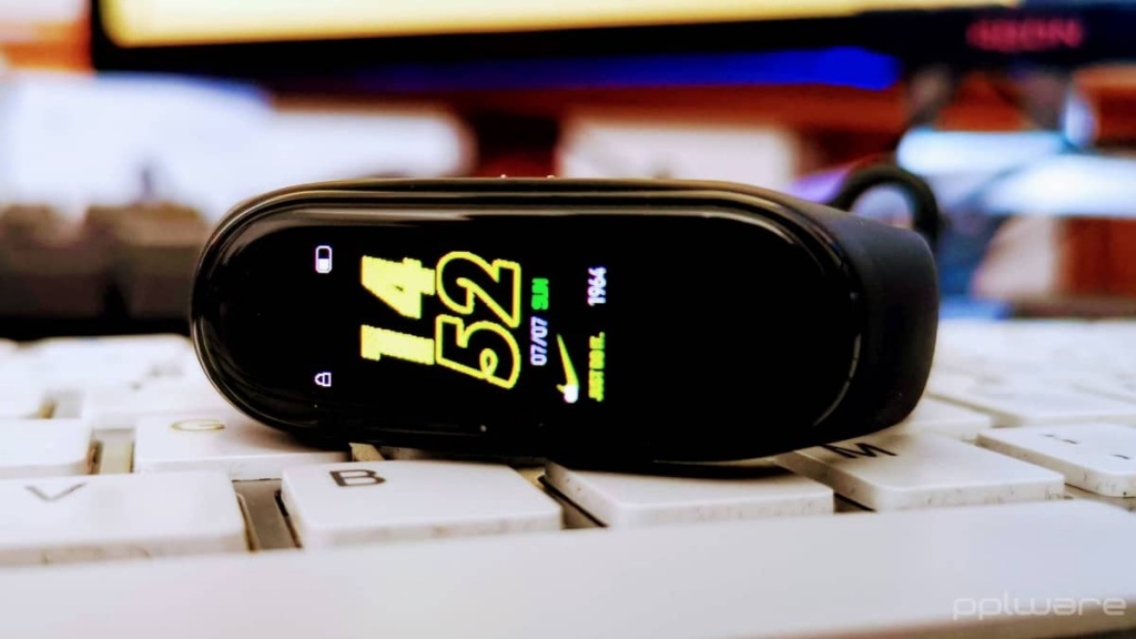Dica: Como configurar a Mi Band para poupar bateria e durar mais dias