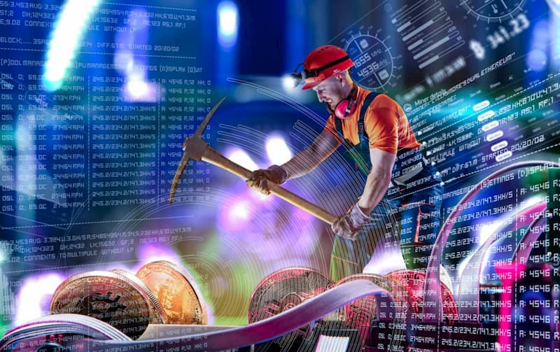 LoudMiner: O minerador que anda escondido em programas VST “pirateados”
