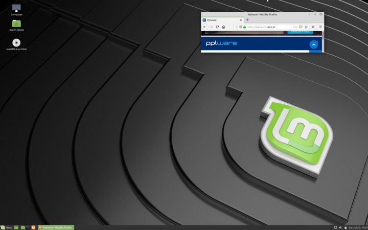 Linux Mint 19.2 Beta “Tina” - Uma distro TOP para o seu PC