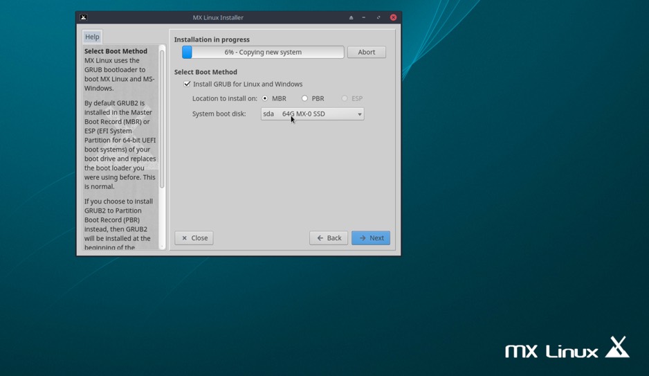 MX Linux: A distribuição que o vai fazer esquecer o Windows 10